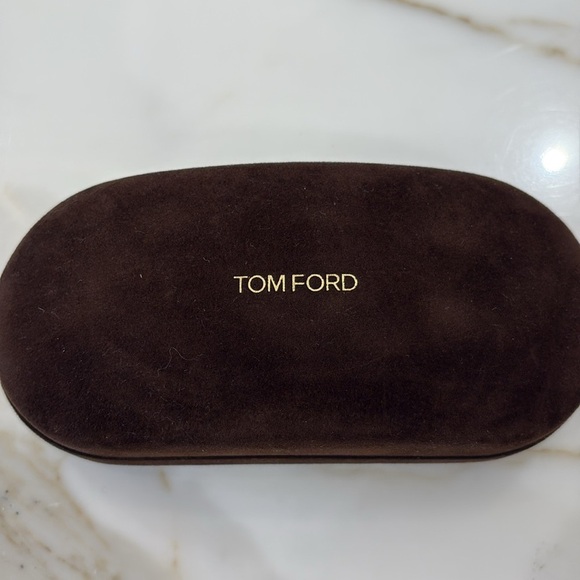 TOM FORD CHRISTOPH TF 279 49F WOMENS SUNGLASSES FRAMES 53-23-140 NEW Condition! - Picture 11 of 11